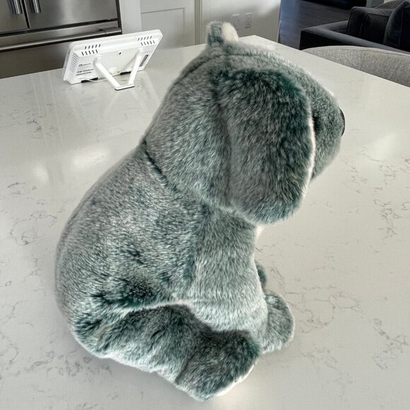 Ty The Beanie Buddies Collection Retired 1999 Koala Bear Eucalyptus Cream OS - Picture 4 of 10